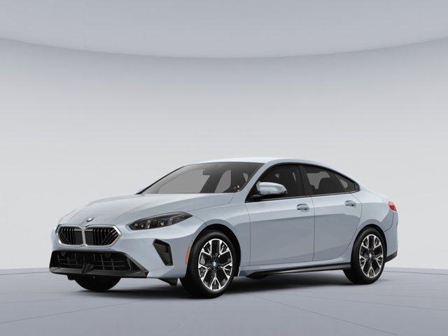 new 2026 BMW 228 Gran Coupe car, priced at $47,750