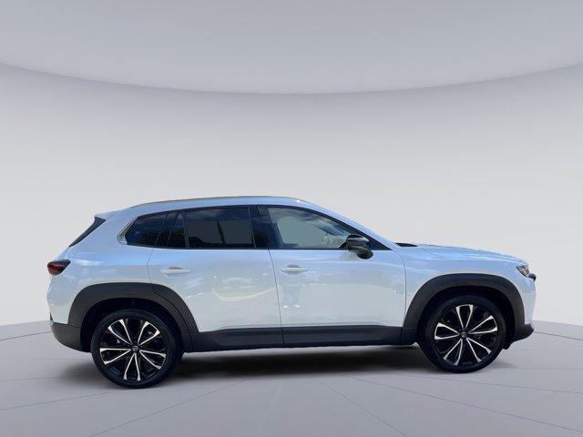 used 2023 Mazda CX-50 car, priced at $33,323