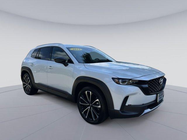 used 2023 Mazda CX-50 car, priced at $33,323