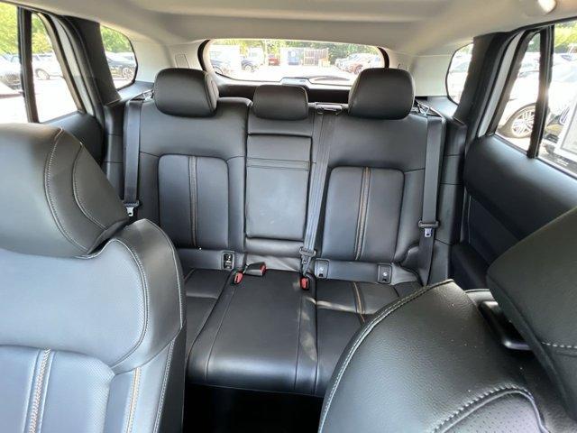 used 2023 Mazda CX-50 car, priced at $33,323