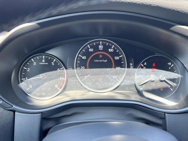 used 2023 Mazda CX-50 car, priced at $33,323
