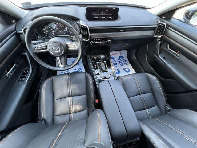 used 2023 Mazda CX-50 car, priced at $33,323