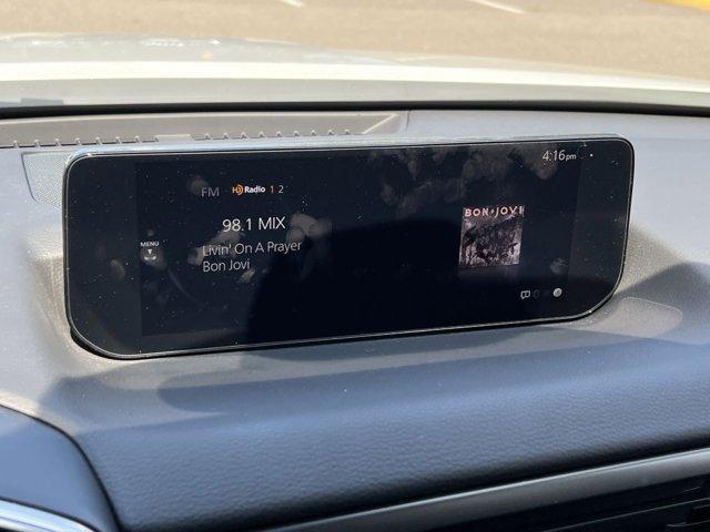 used 2023 Mazda CX-50 car, priced at $33,323