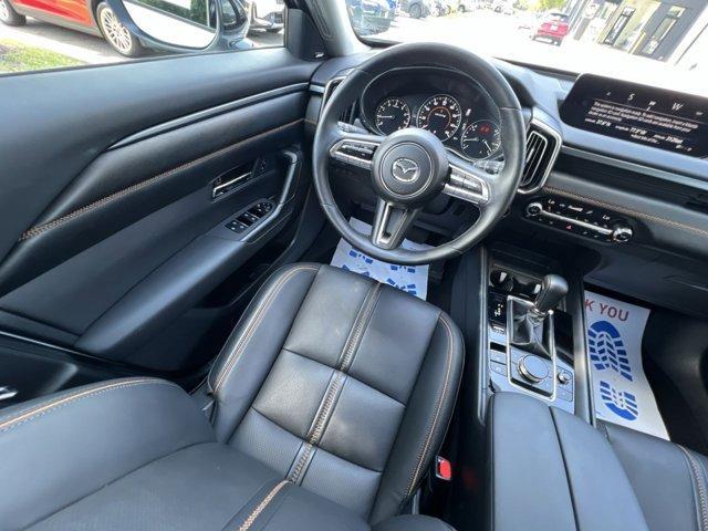 used 2023 Mazda CX-50 car, priced at $33,323