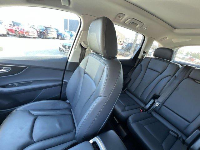 used 2024 Audi Q7 car, priced at $51,997