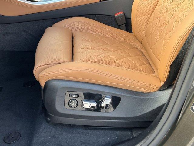 new 2026 BMW X5 car, priced at $81,225