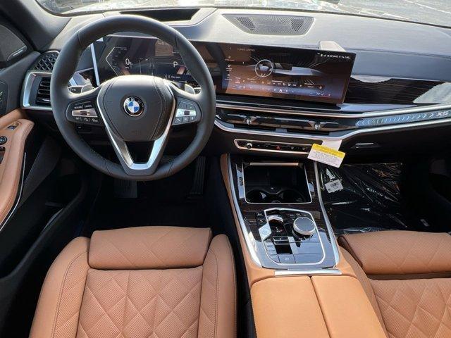 new 2026 BMW X5 car, priced at $81,225