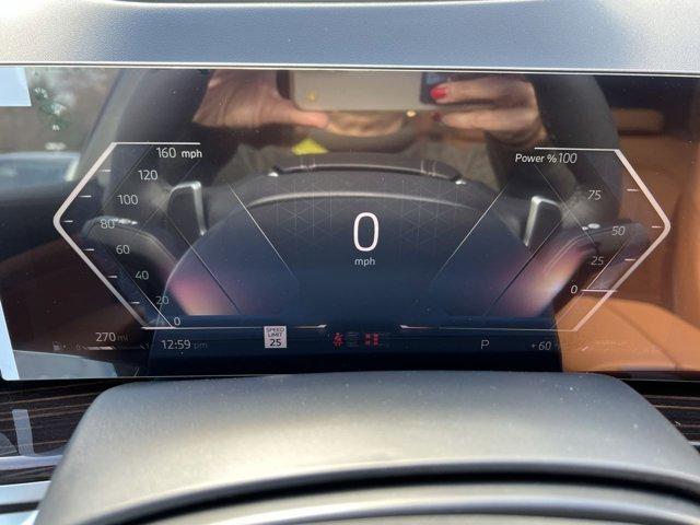 new 2026 BMW X5 car, priced at $81,225