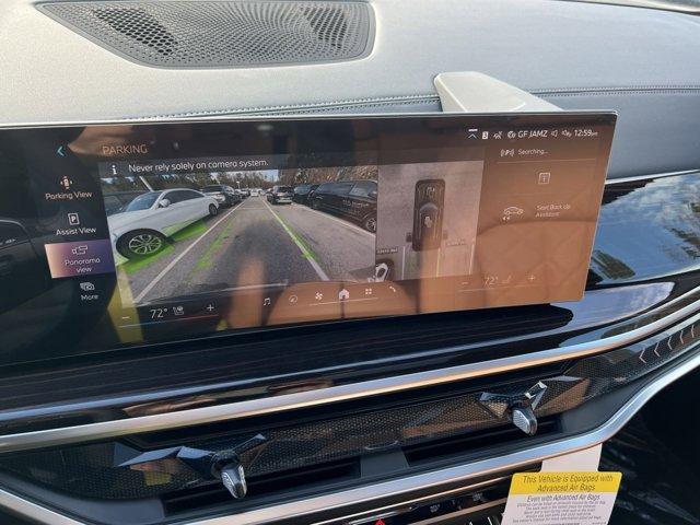 new 2026 BMW X5 car, priced at $81,225