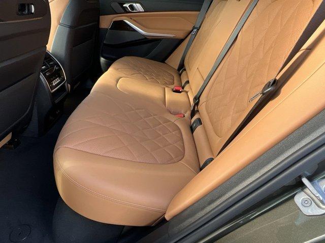 new 2026 BMW X5 car, priced at $81,225