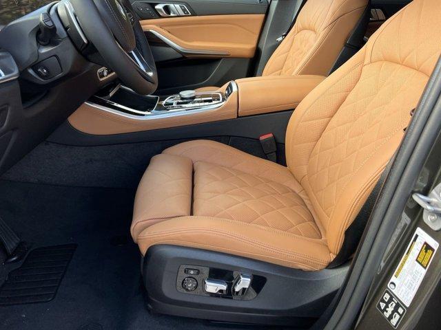 new 2026 BMW X5 car, priced at $81,225