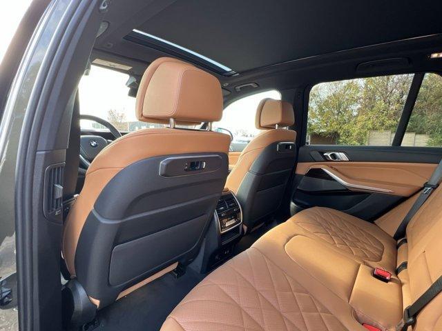 new 2026 BMW X5 car, priced at $81,225