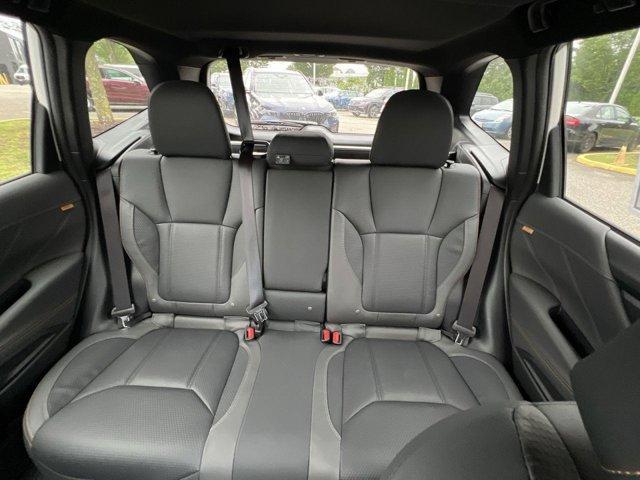 used 2024 Subaru Forester car, priced at $34,312