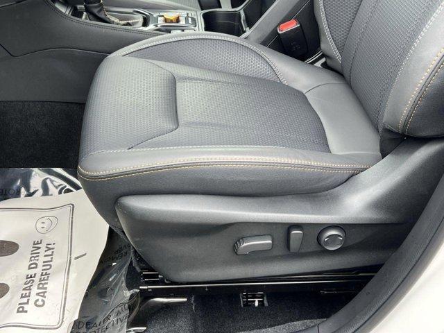 used 2024 Subaru Forester car, priced at $34,312