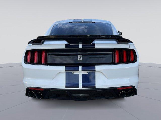 used 2019 Ford Shelby GT350 car, priced at $59,998