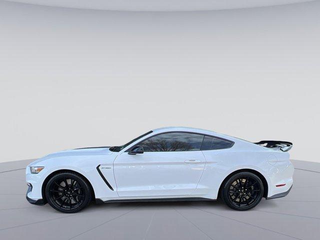 used 2019 Ford Shelby GT350 car, priced at $59,998