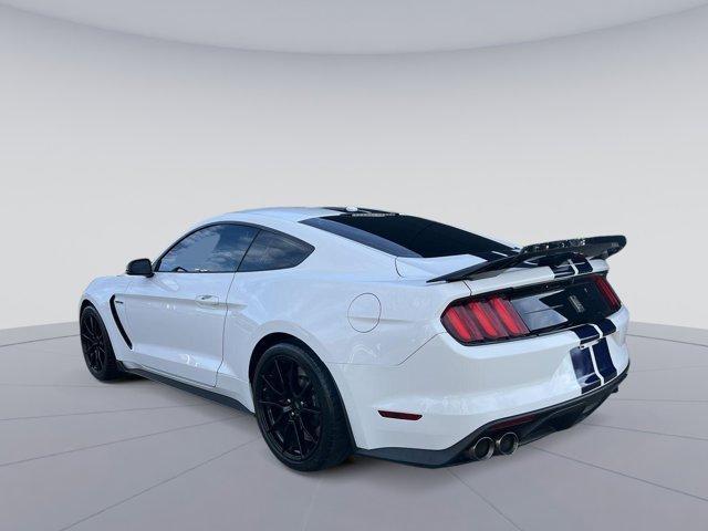 used 2019 Ford Shelby GT350 car, priced at $59,998