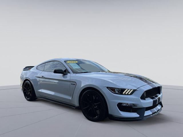 used 2019 Ford Shelby GT350 car, priced at $59,998