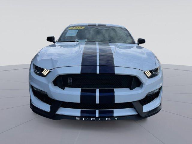 used 2019 Ford Shelby GT350 car, priced at $59,998