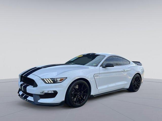 used 2019 Ford Shelby GT350 car, priced at $59,998