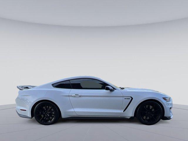 used 2019 Ford Shelby GT350 car, priced at $59,998