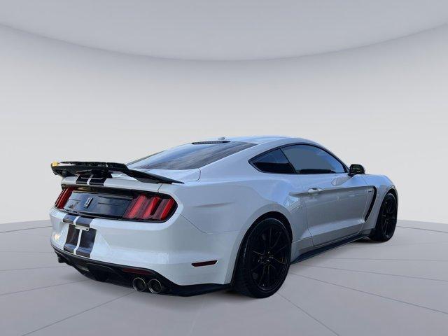 used 2019 Ford Shelby GT350 car, priced at $59,998