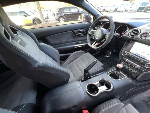 used 2019 Ford Shelby GT350 car, priced at $59,998