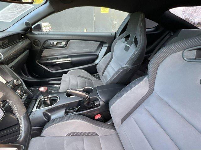 used 2019 Ford Shelby GT350 car, priced at $59,998