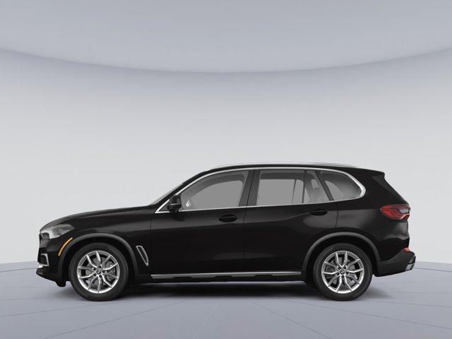 used 2023 BMW X5 car