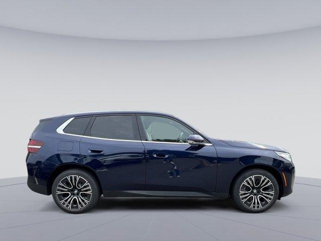 new 2026 BMW X3 car, priced at $59,340