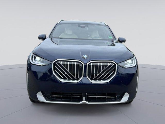 new 2026 BMW X3 car, priced at $59,340