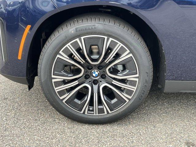 new 2026 BMW X3 car, priced at $59,340