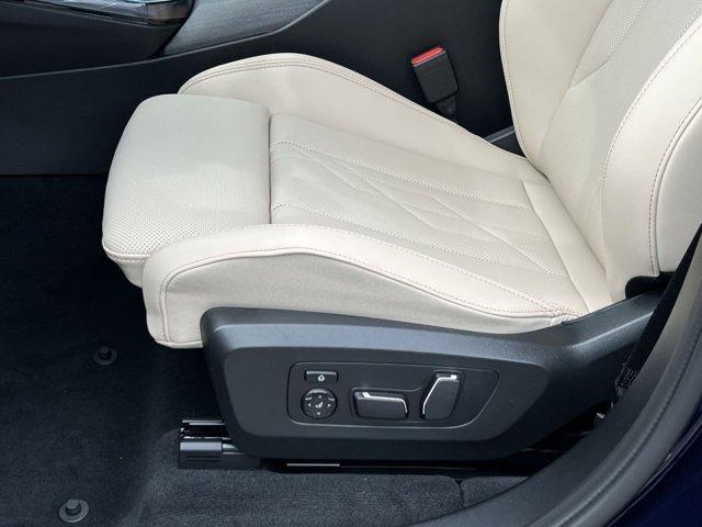 new 2026 BMW X3 car, priced at $59,340