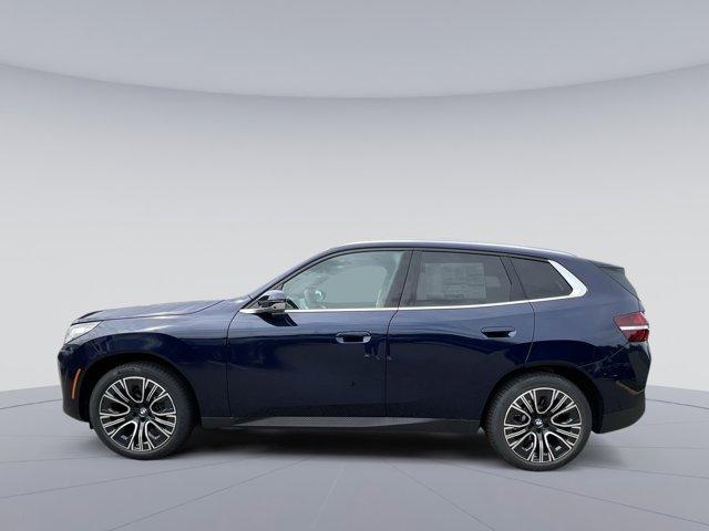 new 2026 BMW X3 car, priced at $59,340