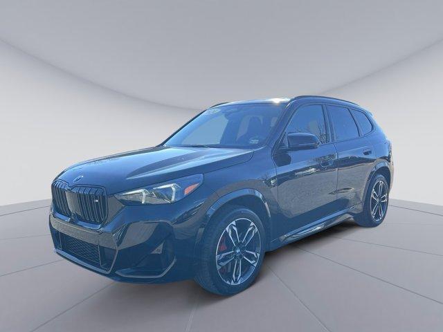 used 2024 BMW X1 car, priced at $49,978