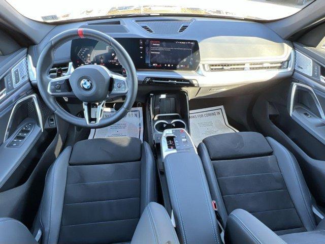 used 2024 BMW X1 car, priced at $49,978