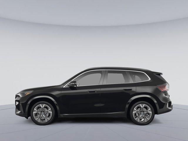 used 2023 BMW X1 car, priced at $36,114