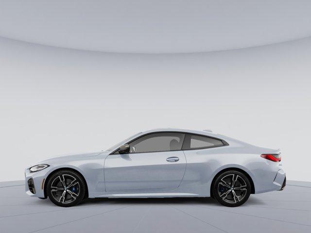 new 2025 BMW M440 car, priced at $72,780