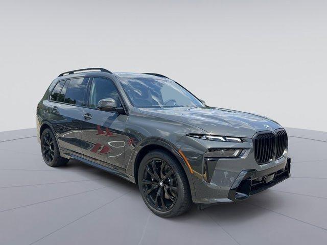 new 2026 BMW X7 car, priced at $102,080