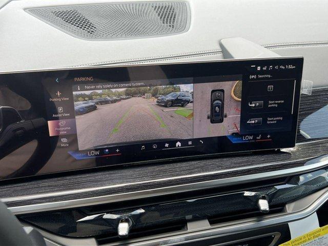 new 2026 BMW X7 car, priced at $102,080