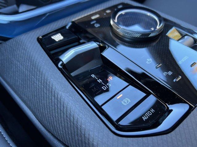 new 2026 BMW X3 car, priced at $75,690