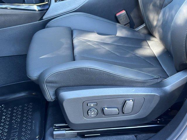 new 2026 BMW X3 car, priced at $75,690