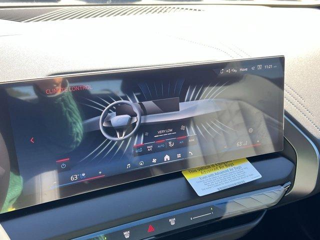 new 2026 BMW X3 car, priced at $75,690