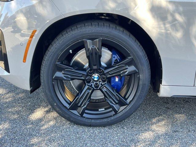 new 2026 BMW X3 car, priced at $75,690