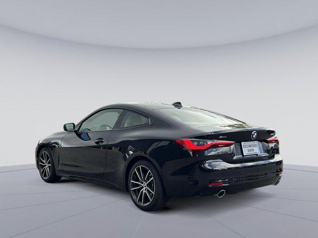 used 2022 BMW 430 car, priced at $35,995
