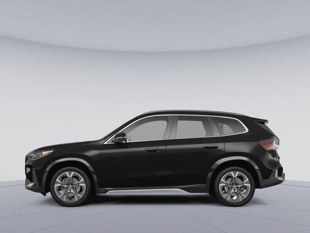 new 2025 BMW X1 car, priced at $46,425