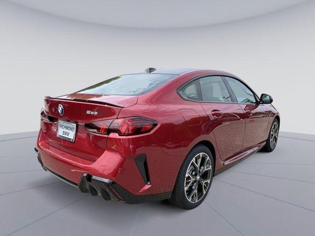 new 2025 BMW 228 Gran Coupe car, priced at $48,775