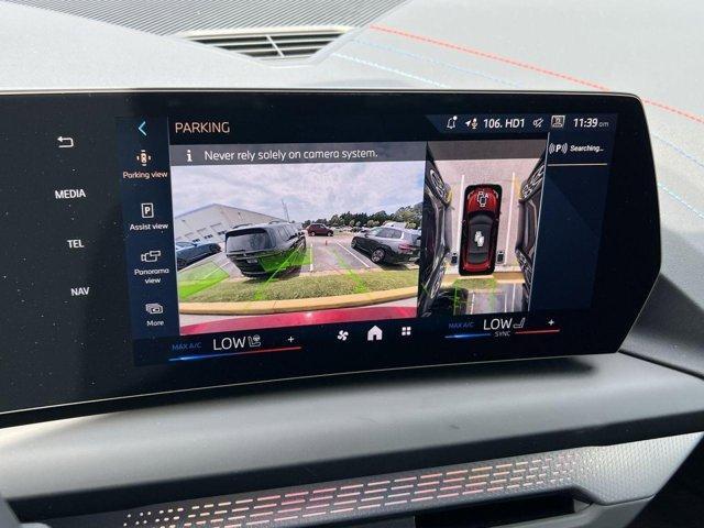 new 2025 BMW 228 Gran Coupe car, priced at $48,775
