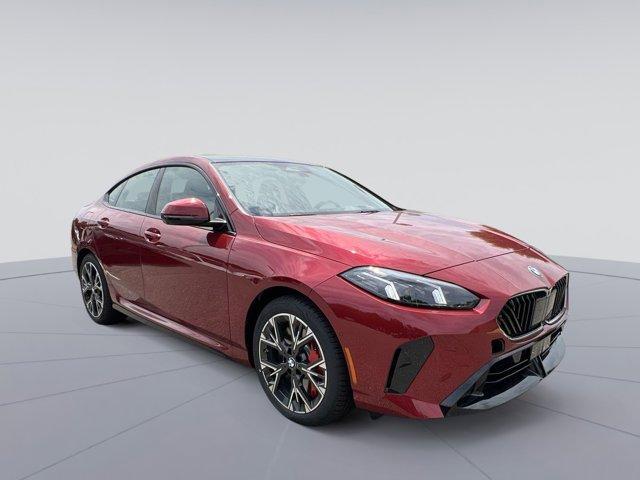 new 2025 BMW 228 Gran Coupe car, priced at $48,775