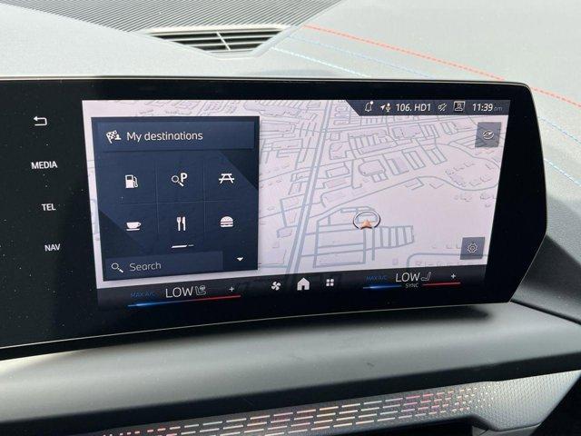new 2025 BMW 228 Gran Coupe car, priced at $48,775